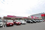マックスバリュ昭和橋通店 852m