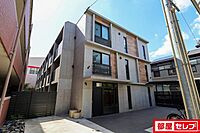 愛知県名古屋市熱田区五本松町9-17-2：物件画像／部屋セレブ高畑店　株式会社S-point