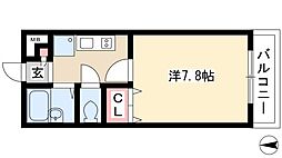 🉐敷金礼金0円！🉐アンプルール　ブワ　SAKURA