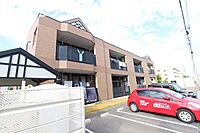 愛知県名古屋市中川区前田西町2丁目304：物件画像／部屋セレブ高畑店　株式会社S-point