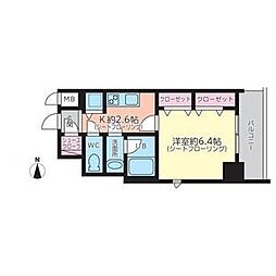 AVANTI atsuta 5階/-