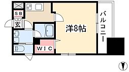 SDコート金山 11階/-