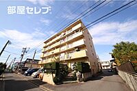 愛知県名古屋市港区津金1丁目9-8：物件画像／部屋セレブ高畑店　株式会社S-point