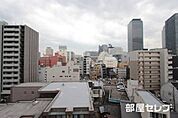 窓からの眺望はこちらです