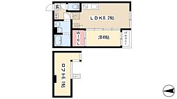 🉐敷金礼金0円！🉐Merveille