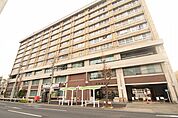 名古屋市中村区役所 196m