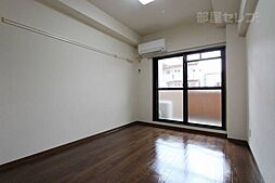ヒサゴハイツ2 1Kの写真