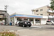 ローソン港区七反野一丁目店 429m
