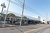ナフコ不二屋南陽店 372m