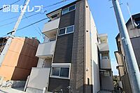愛知県名古屋市熱田区二番2丁目8-14-2：物件画像／部屋セレブ高畑店　株式会社S-point