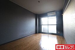 エクセレント栄光 1Kの写真