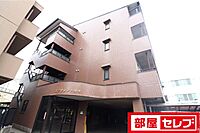 愛知県名古屋市西区枇杷島2丁目3-31：物件画像／部屋セレブ高畑店　株式会社S-point