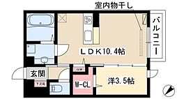 シュエット