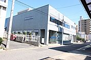 瀬戸信用金庫日比野支店 297m
