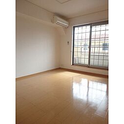 ソレイユ6 2LDKの写真