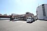 周辺：セブンイレブン名古屋剣町店 321m