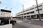 名古屋掖済会病院 1085m