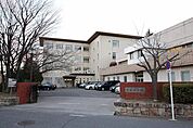 名古屋市立高杉中学校 1339m