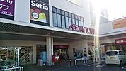 マックスバリュ千年店 502m