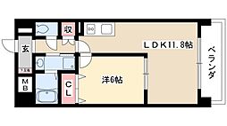 ヴァンオンズ 3階