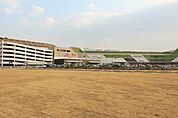 イオンスタイル名古屋茶屋店 557m