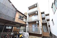 愛知県名古屋市中村区上米野町3丁目18：物件画像／部屋セレブ高畑店　株式会社S-point