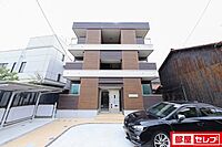 愛知県名古屋市熱田区野立町3丁目58番地：物件画像／部屋セレブ高畑店　株式会社S-point