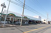 ナフコ不二屋 南陽店 1100m