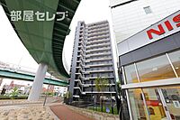 愛知県名古屋市中川区山王2丁目2-28：物件画像／部屋セレブ高畑店　株式会社S-point