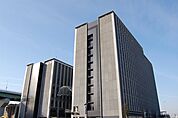 私立愛知大学名古屋キャンパス 1204m