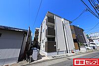 愛知県名古屋市中村区上石川町5丁目5-1：物件画像／部屋セレブ高畑店　株式会社S-point