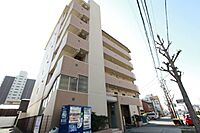 愛知県名古屋市中川区福住町9-25：物件画像／部屋セレブ高畑店　株式会社S-point