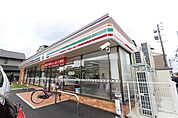 セブンイレブン名古屋大宝1丁目店 32m