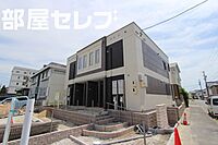 愛知県名古屋市中川区一色新町1丁目1207：物件画像／部屋セレブ高畑店　株式会社S-point