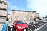 愛知県名古屋市中川区伏屋4丁目502：物件画像／部屋セレブ高畑店　株式会社S-point