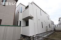 愛知県名古屋市中川区高畑5丁目181-2：物件画像／部屋セレブ高畑店　株式会社S-point