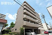 愛知県名古屋市港区辰巳町35-20：物件画像／部屋セレブ高畑店　株式会社S-point