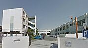 名古屋市立工業高校 1942m