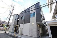 愛知県名古屋市港区港栄4丁目7-3：物件画像／部屋セレブ高畑店　株式会社S-point