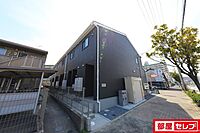 愛知県名古屋市港区稲永4丁目4-25：物件画像／部屋セレブ高畑店　株式会社S-point