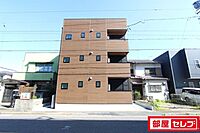愛知県名古屋市中川区松葉町1丁目30：物件画像／部屋セレブ高畑店　株式会社S-point