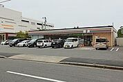 セブンイレブン名古屋春田野1丁目店 745m