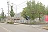 周辺：名古屋市立南陽中学校 531m