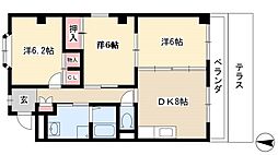 WAVE HOUSE 1階