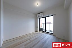 S-RESIDENCE熱田2 1Kの写真
