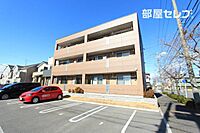 愛知県名古屋市中川区万場4丁目1203：物件画像／部屋セレブ高畑店　株式会社S-point