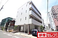 愛知県名古屋市中村区那古野1丁目40-6：物件画像／部屋セレブ高畑店　株式会社S-point