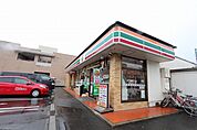 セブンイレブン名古屋入場1丁目店 157m