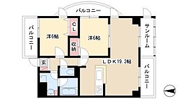 フォルムGP 4階