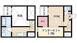 ferio 2階/-